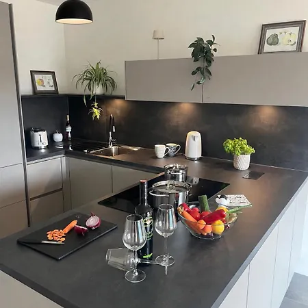 Duernle Reisseck Apartment Muhldorf (Carinthia)