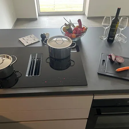 Duernle Reisseck Apartment *