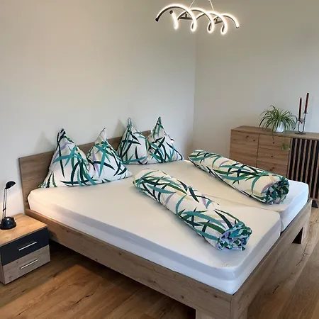 Duernle Reisseck Apartment *