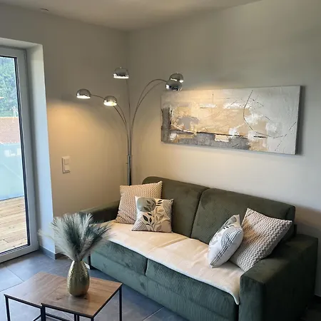 Dürnle Reißeck Apartment *