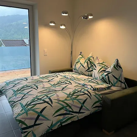 Apartment Duernle Reisseck *
