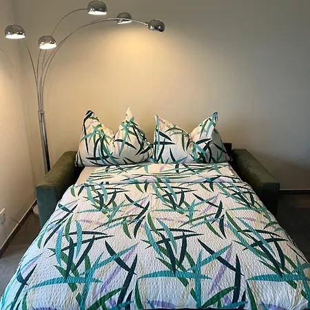 Apartment Duernle Reisseck *