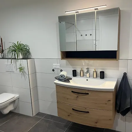 Dürnle Reißeck Apartment *