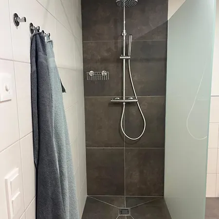 Duernle Reisseck Apartment Muhldorf (Carinthia)