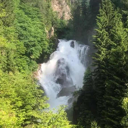 Duernle Reisseck * Muhldorf (Carinthia)